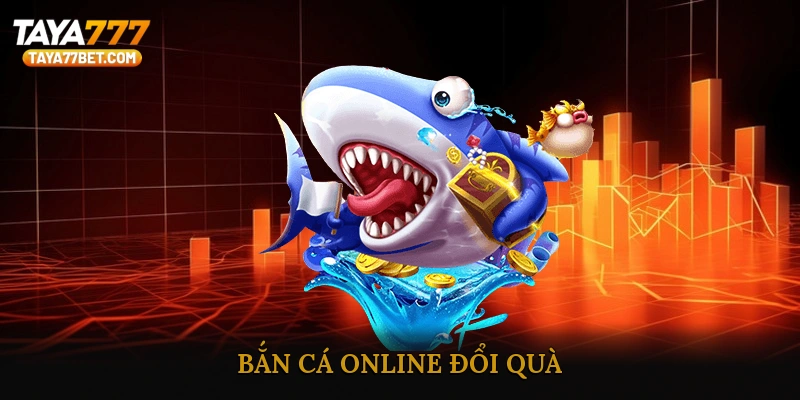 Bắn cá online
