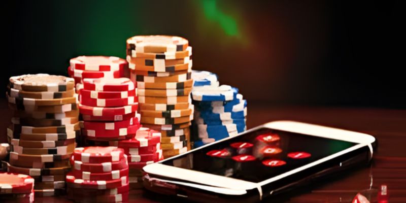 Trải nghiệm trò chơi dân gian casino