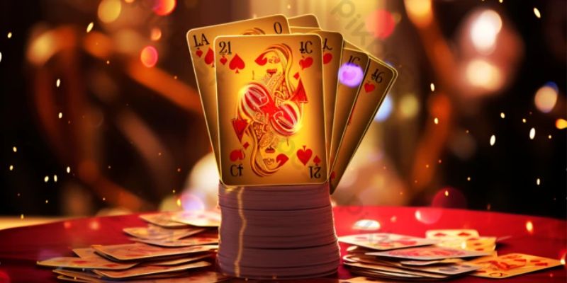 Ưu điểm trò chơi dân gian casino