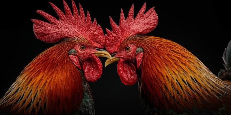 Xu hướng phát triển của đá gà trực tiếp trong tương lai